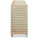 Tristen Sage Sideboard