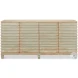 Tristen Sage Sideboard