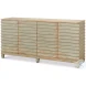 Tristen Sage Sideboard