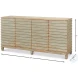 Tristen Sage Sideboard