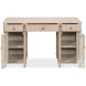 Inspire Stone Grey Desk