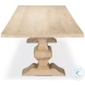 Wesley Sienna Dining Table
