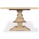 Wesley Sienna Dining Table