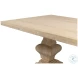 Wesley Sienna Dining Table