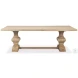 Wesley Sienna Dining Table