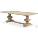 Wesley Sienna Dining Table