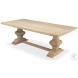 Wesley Sienna Dining Table