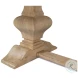 Wesley Sienna Dining Table