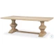 Wesley Sienna Dining Table
