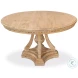 Chantal Sienna Dining Table