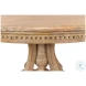 Chantal Sienna Dining Table