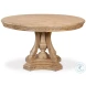 Chantal Sienna Dining Table
