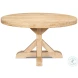 Oleski Sienna Dining Table
