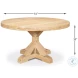 Oleski Sienna Dining Table