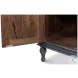 Ashlyn Colonial Blue Sideboard