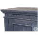 Ashlyn Colonial Blue Sideboard