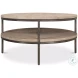 De Stiol Vintage Grey Coffee Table