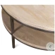 De Stiol Vintage Grey Coffee Table