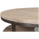De Stiol Vintage Grey Coffee Table
