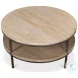 De Stiol Vintage Grey Coffee Table