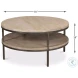 De Stiol Vintage Grey Coffee Table