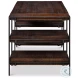 Ernest Ascot Desk