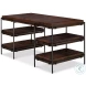 Ernest Ascot Desk