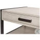 Covet Ivory Bianca Cocktail Table
