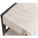 Covet Ivory Bianca Cocktail Table