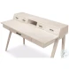 Covet Ivory Bianca Desk
