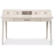 Covet Ivory Bianca Desk