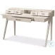 Covet Ivory Bianca Desk