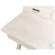 Covet Ivory Bianca Desk