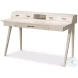 Covet Ivory Bianca Desk
