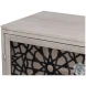 Covet Ivory Bianca Door Chest