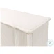 Astrid Antique White Commode