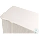 Astrid Antique White Commode