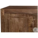 Benedict Walnut Sideboard