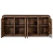 Benedict Walnut Sideboard