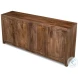 Benedict Walnut Sideboard
