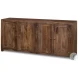 Benedict Walnut Sideboard