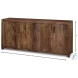 Benedict Walnut Sideboard
