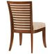 Ocean Club Kowloon Cream Upholstered Side Chair