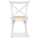 Tuileries White Side Chair Set of 2