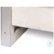 Textures Ivory 3 Drawer Commode