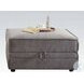 Bois Gray Velvet Modular Large Sectional