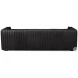 Everett Black Sofa