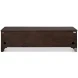 Aarush Brown Trunk