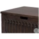 Aarush Brown Trunk