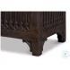 Aarush Brown Trunk